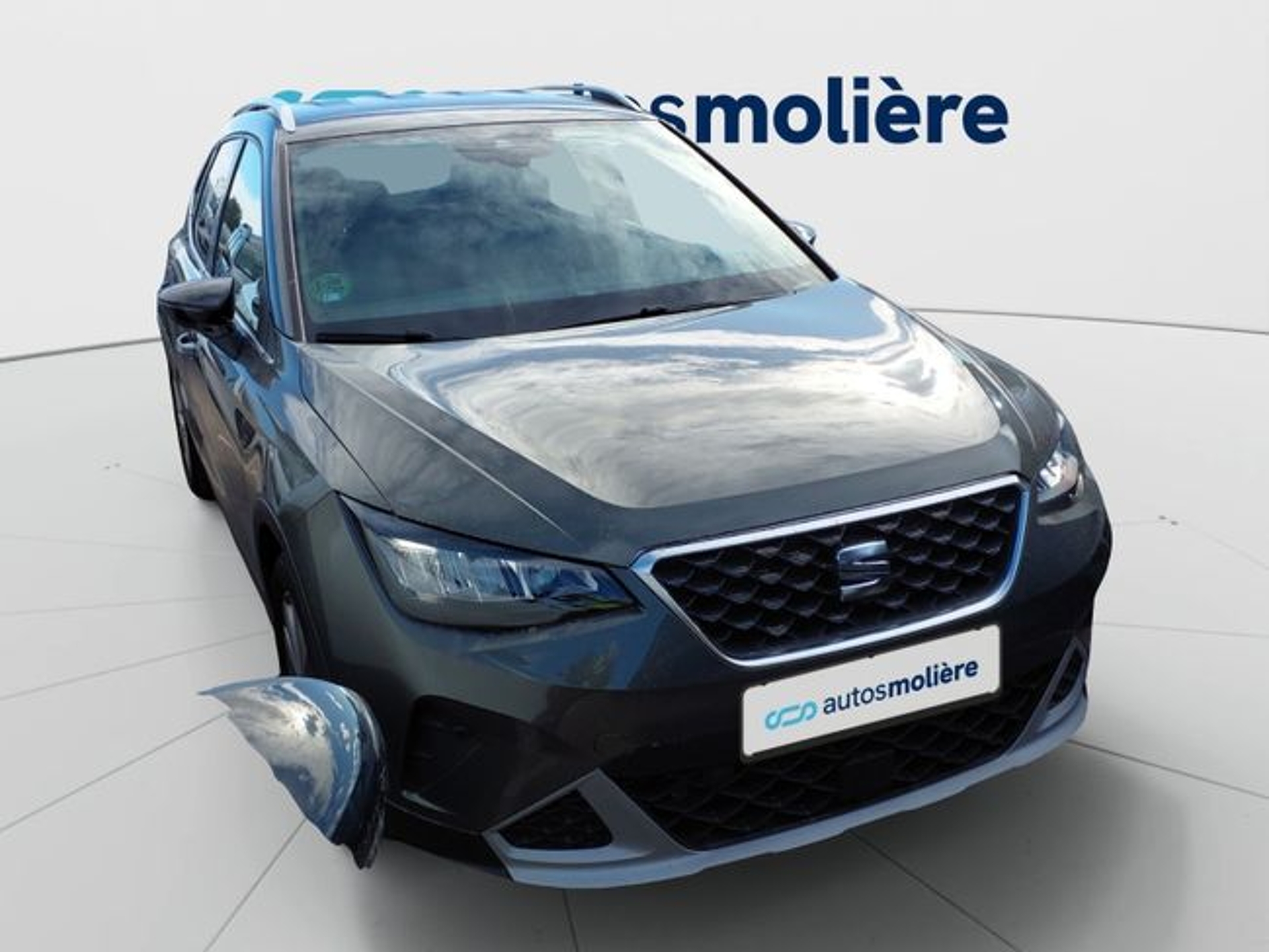 Imagen de SEAT Arona