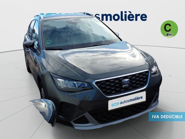 SEAT Arona (1.0 TSI Xperience Special Edition 85 kW (115 CV)) en Málaga