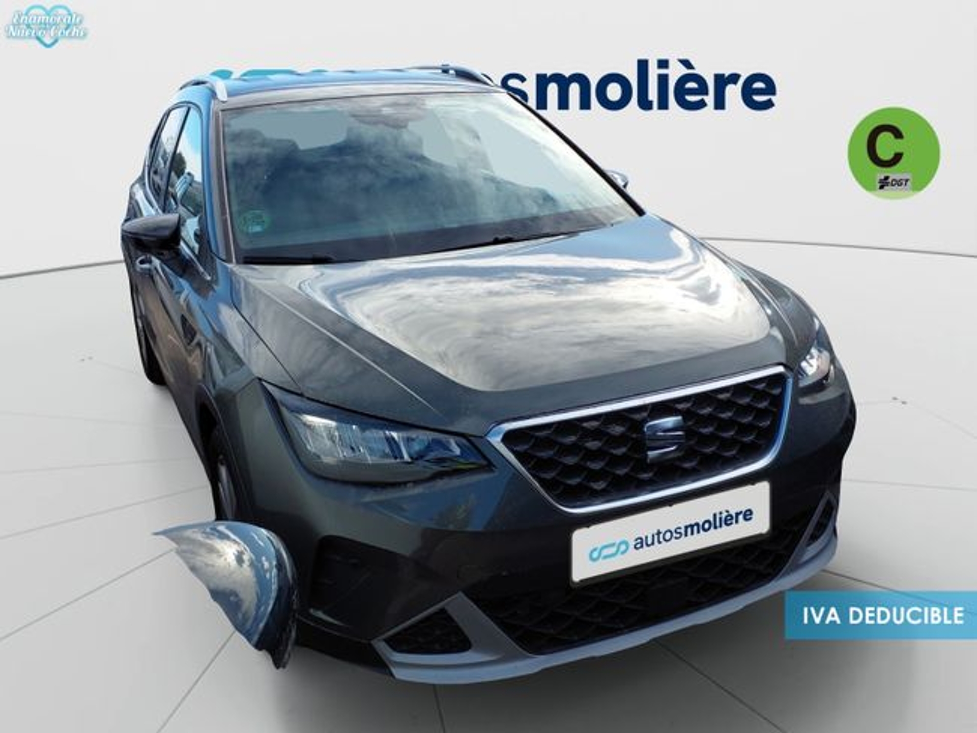 Imagen de SEAT Arona