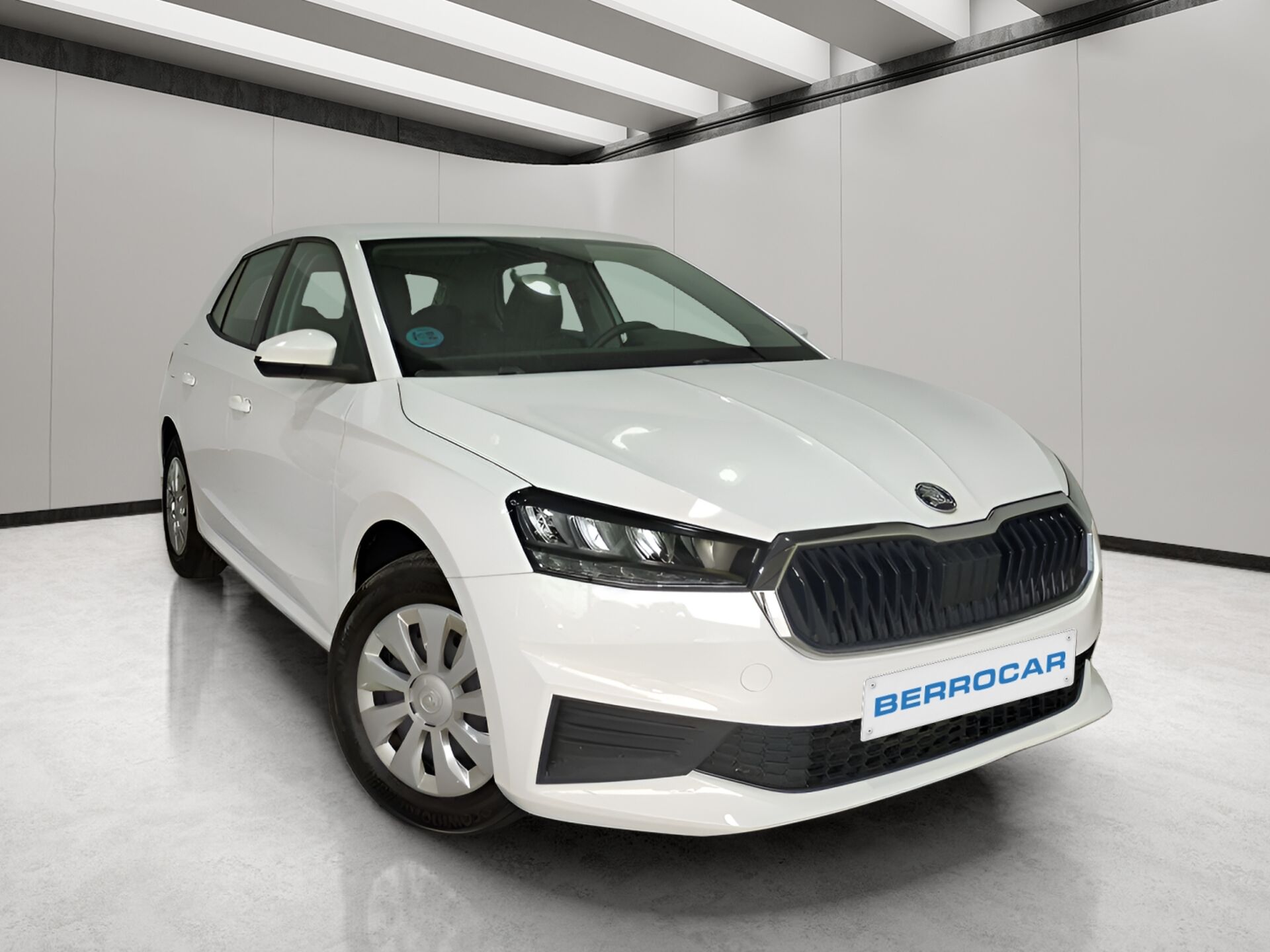 Imagen de SKODA Fabia