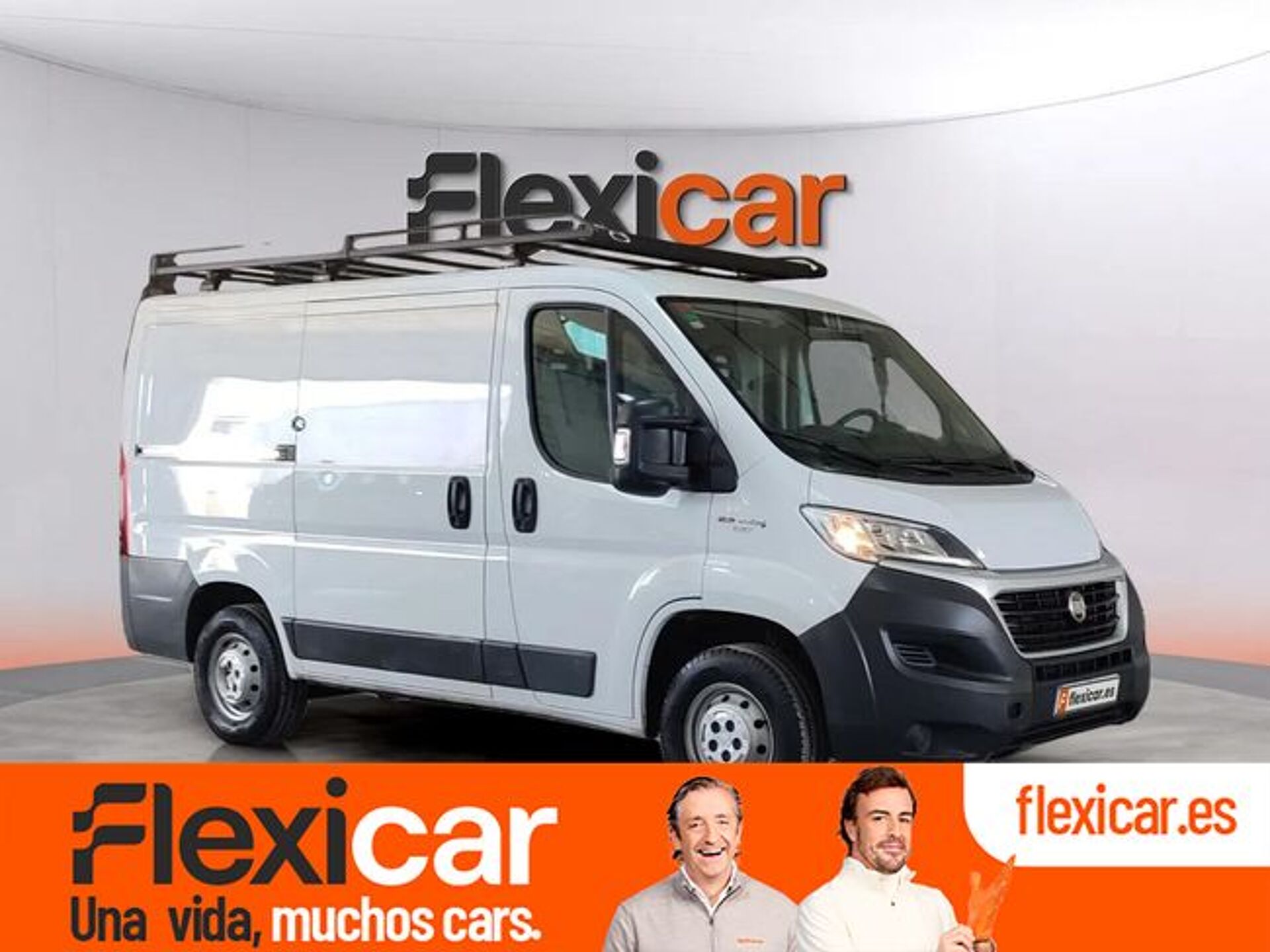 Imagen de FIAT Ducato