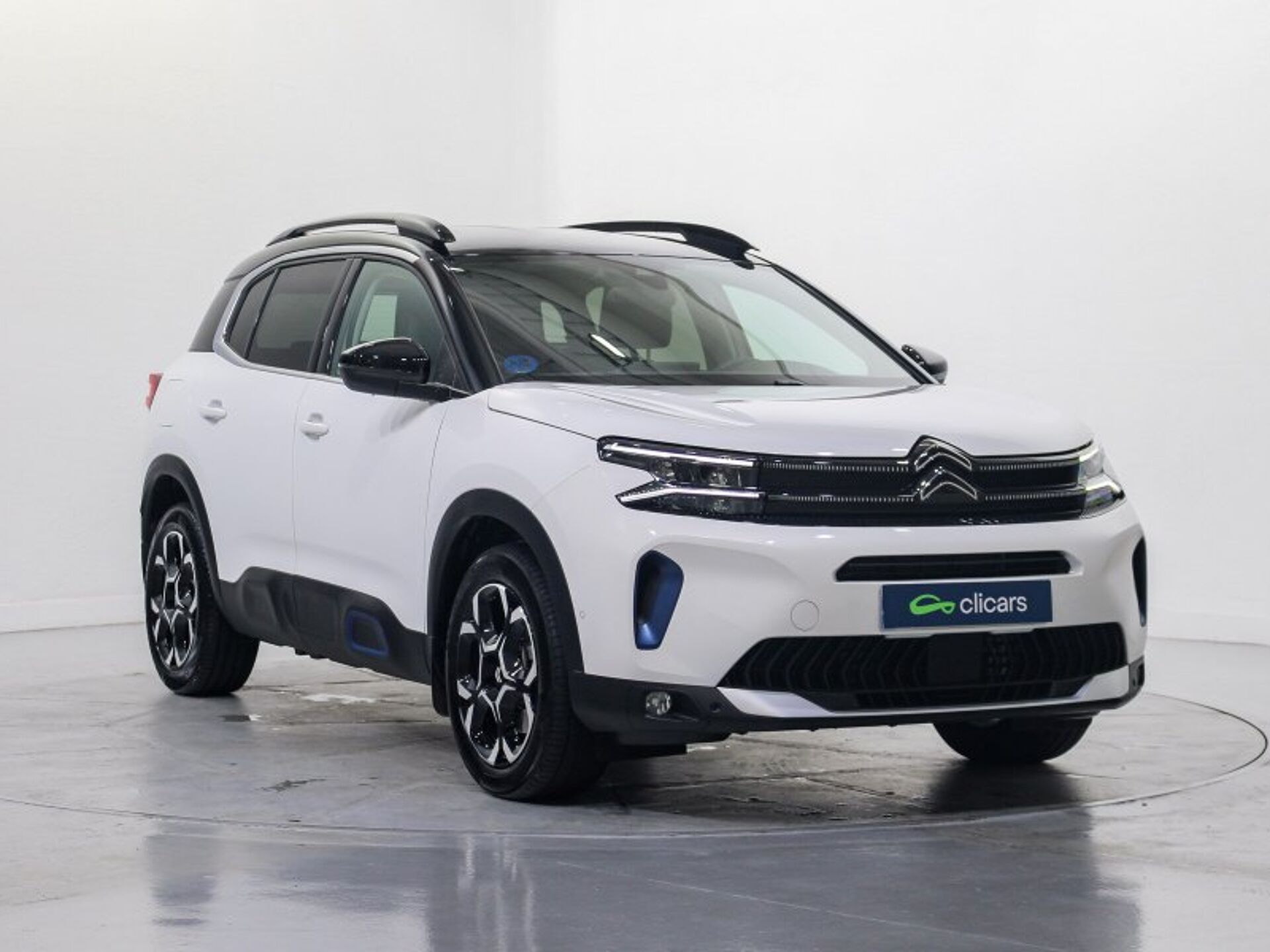 Imagen 3 de CITROEN C5 Aircross