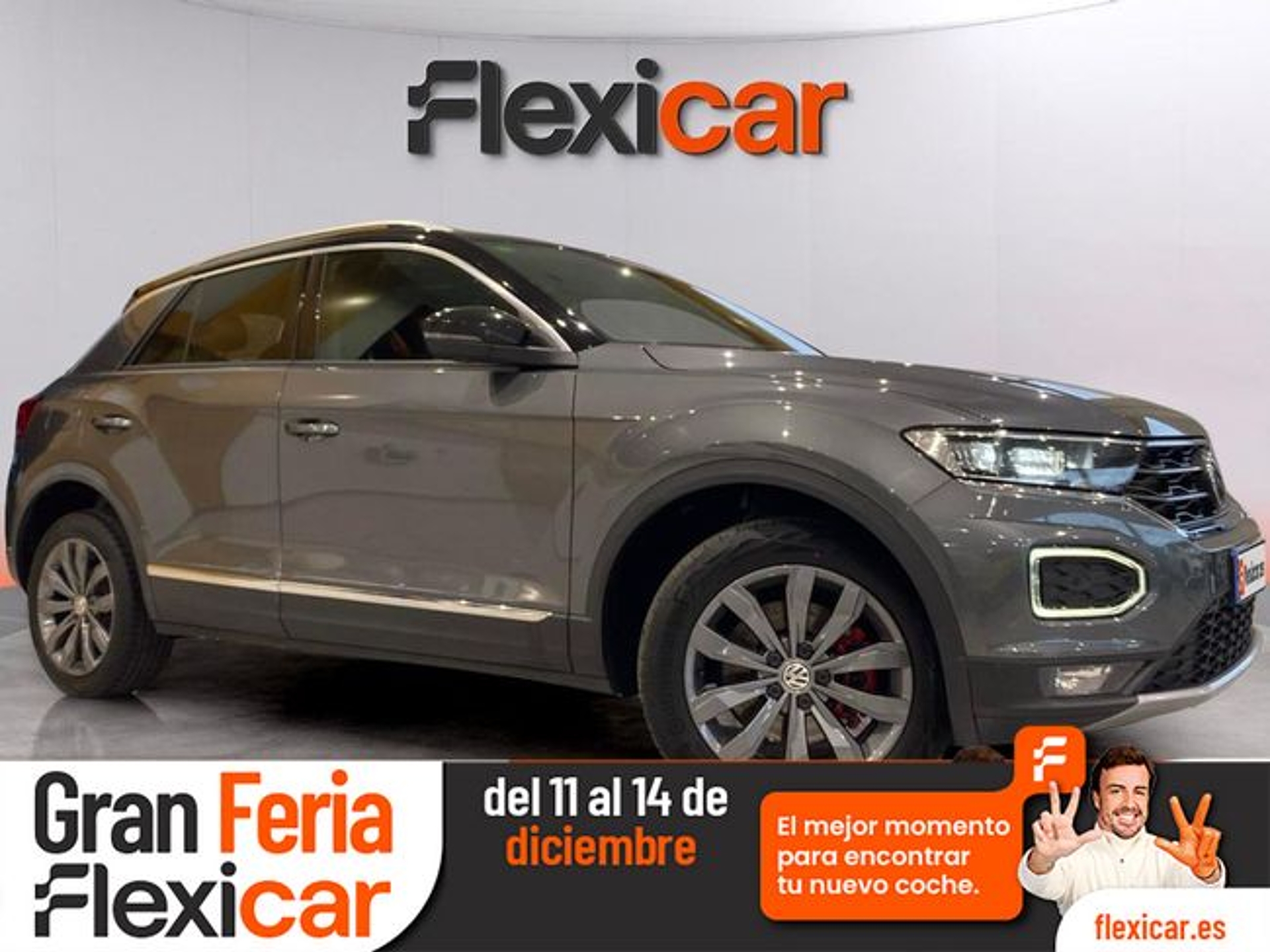 Imagen de VOLKSWAGEN T-Roc