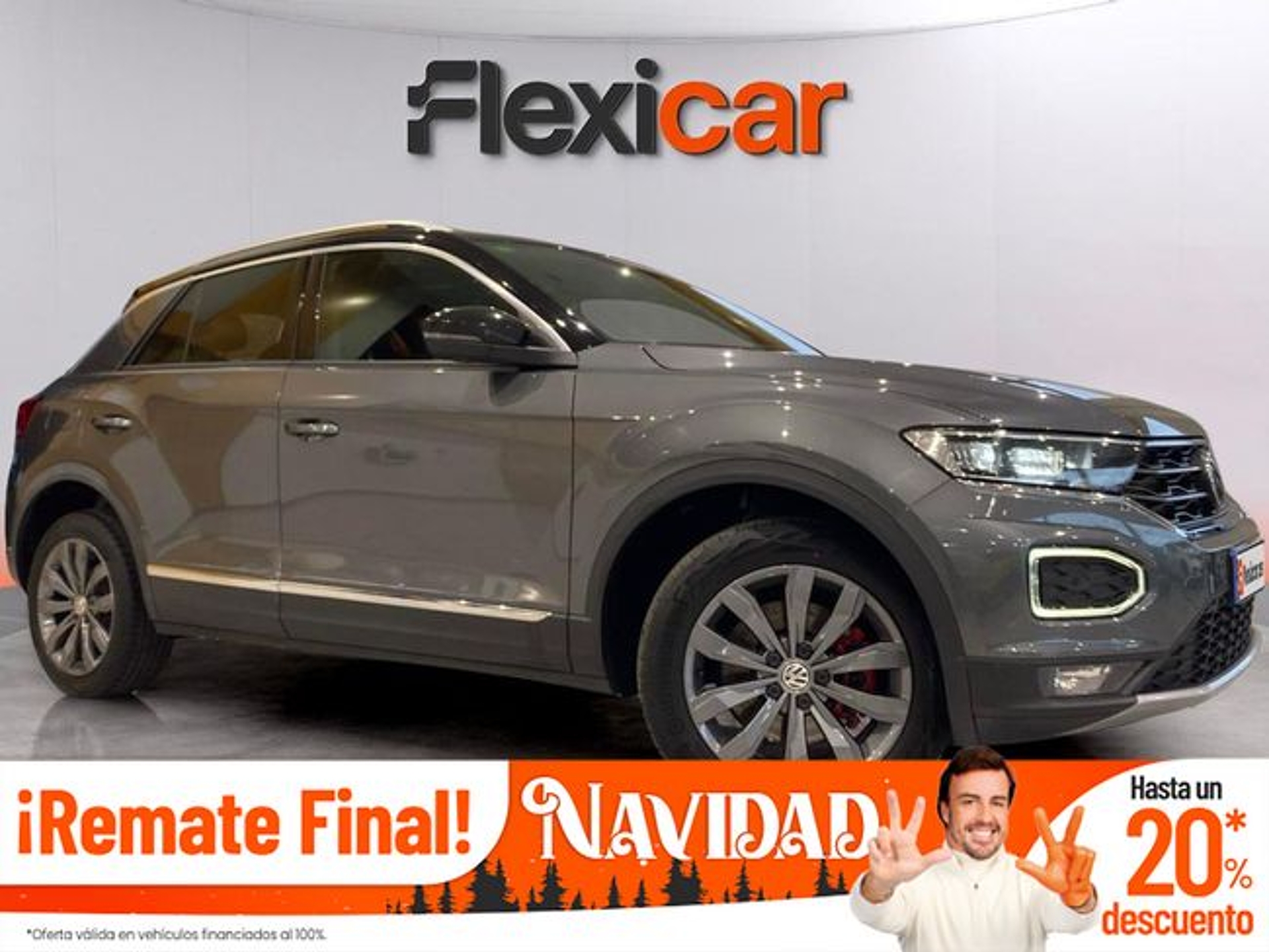 Imagen de VOLKSWAGEN T-Roc