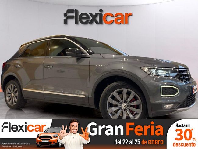VOLKSWAGEN T-Roc (Sport 2.0 TDI 110kW (150CV)) en Coruña, A