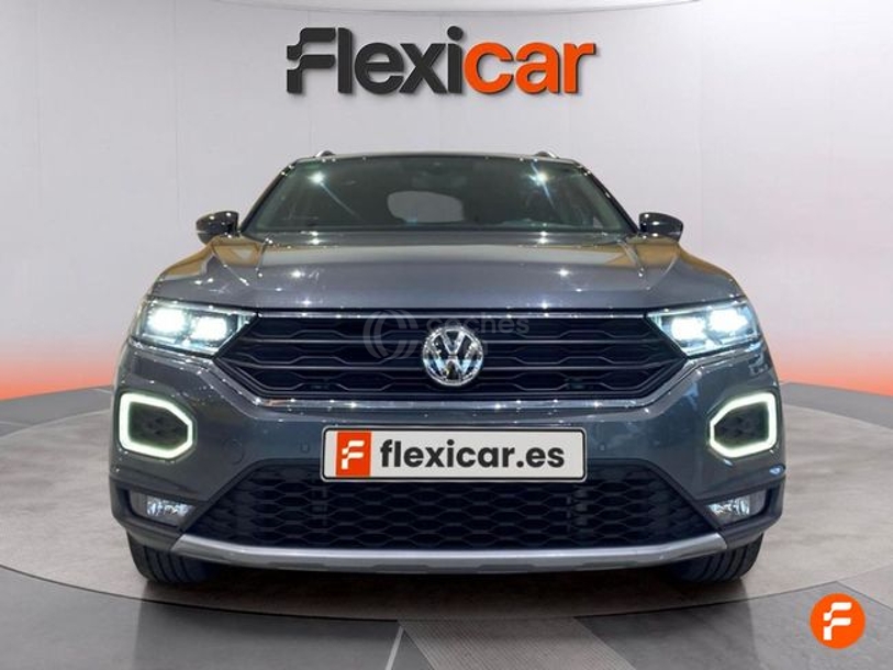 Foto del VOLKSWAGEN T-Roc 2.0TDI Sport