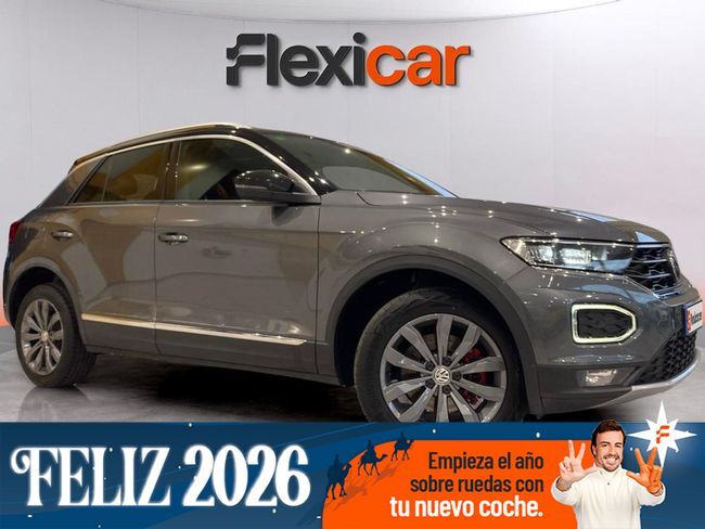 VOLKSWAGEN T-Roc (Sport 2.0 TDI 110kW (150CV)) en Coruña, A