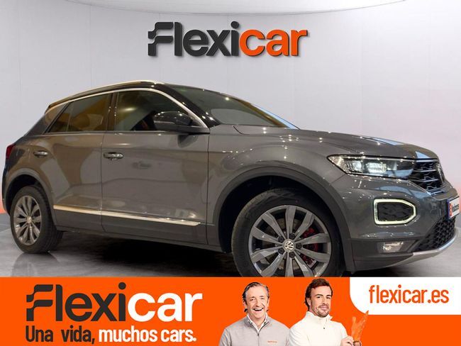 Foto del VOLKSWAGEN T-Roc 2.0TDI Sport