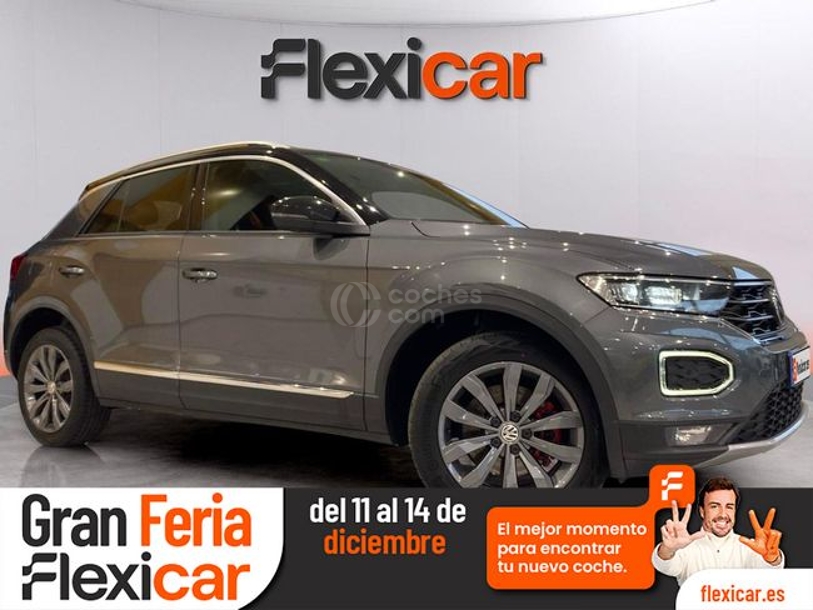 Foto del VOLKSWAGEN T-Roc 2.0TDI Sport