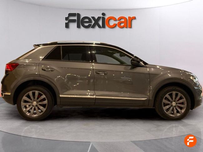 Foto del VOLKSWAGEN T-Roc 2.0TDI Sport