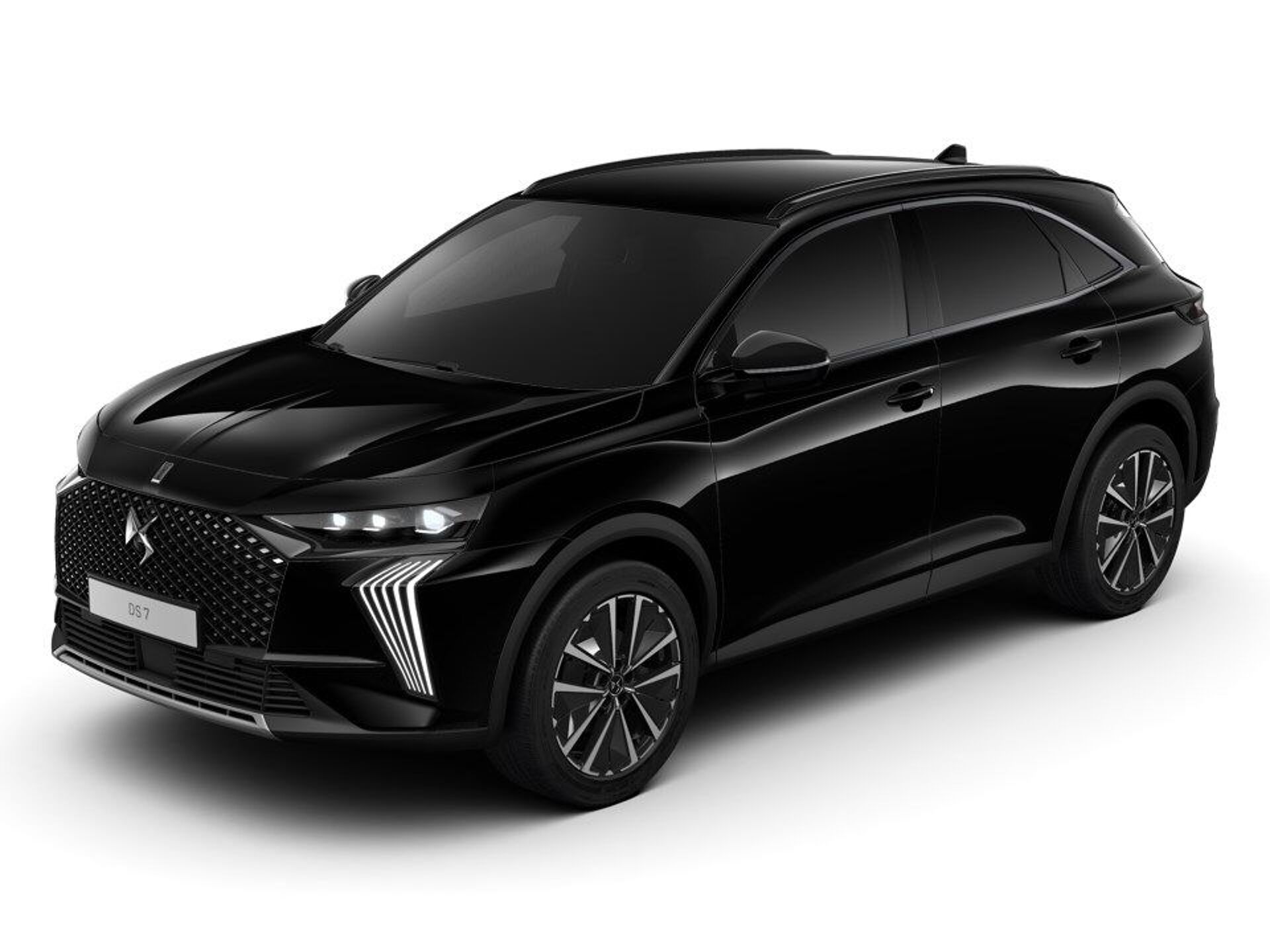 Imagen de DS DS7
