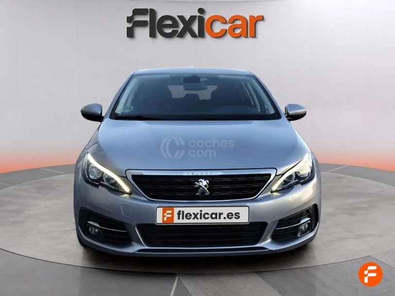 Foto del PEUGEOT 308 1.2 PureTech S&S Style 130