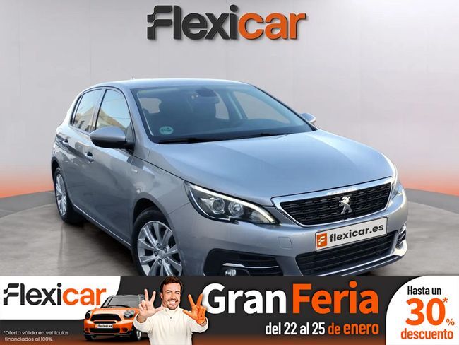 Foto del PEUGEOT 308 1.2 PureTech S&S Style 130