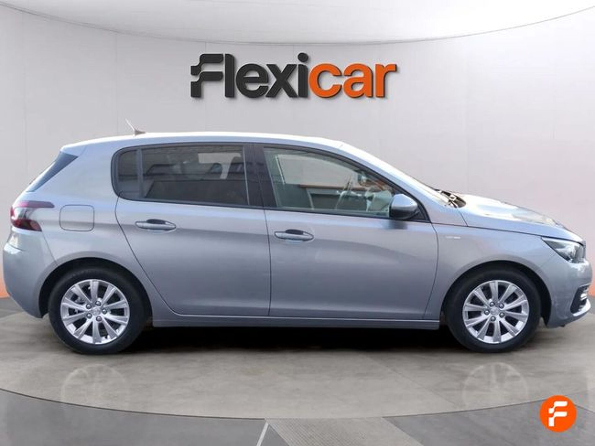 Imagen 3 de PEUGEOT 308