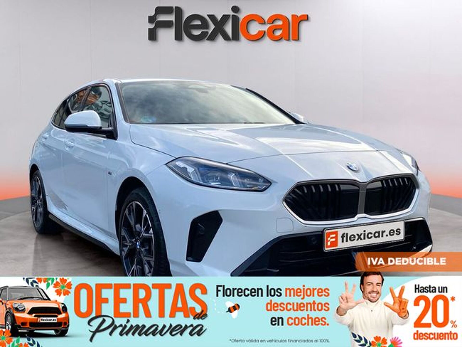 Imagen 1 de BMW Serie 1