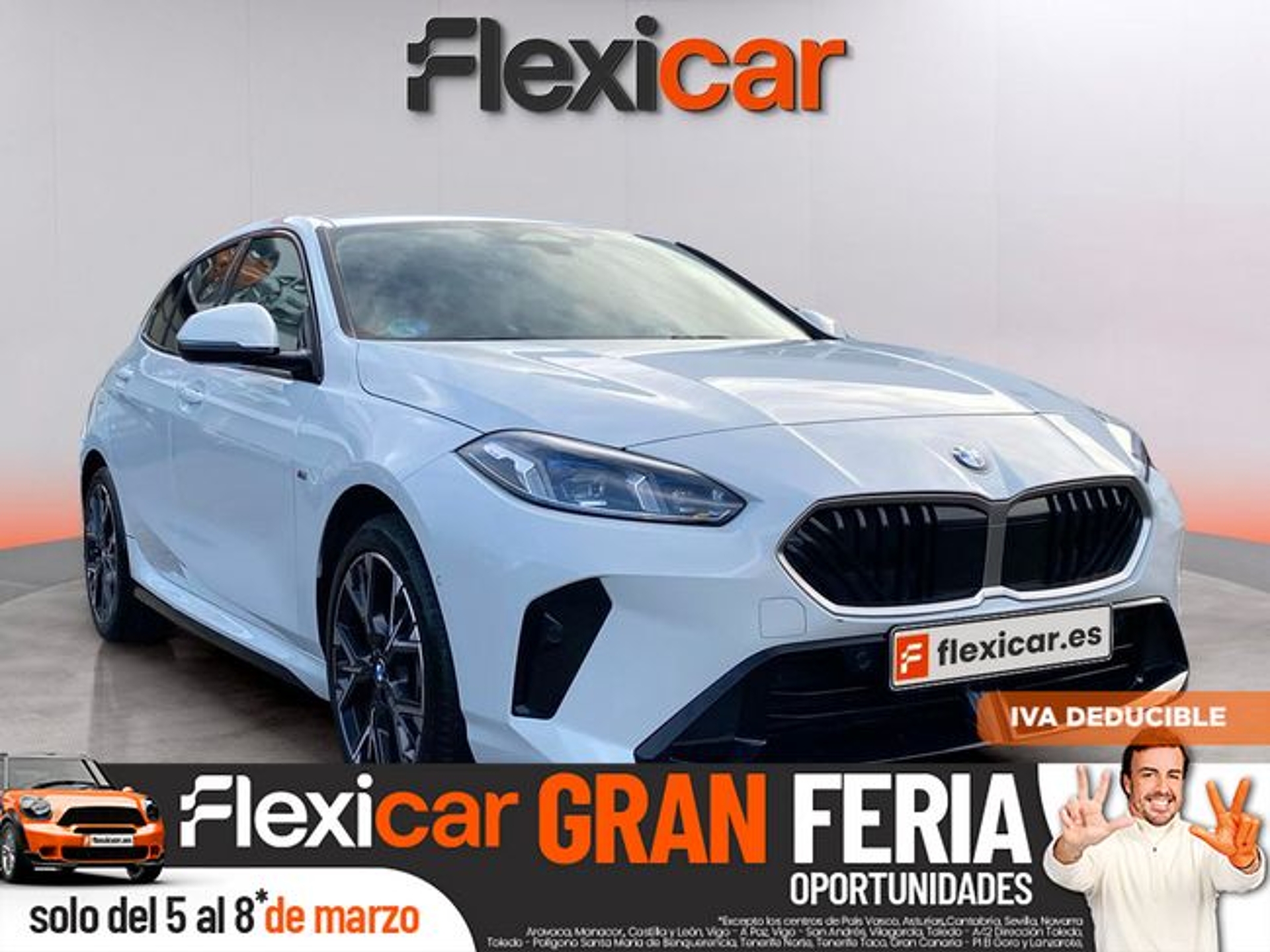 Imagen de BMW Serie 1