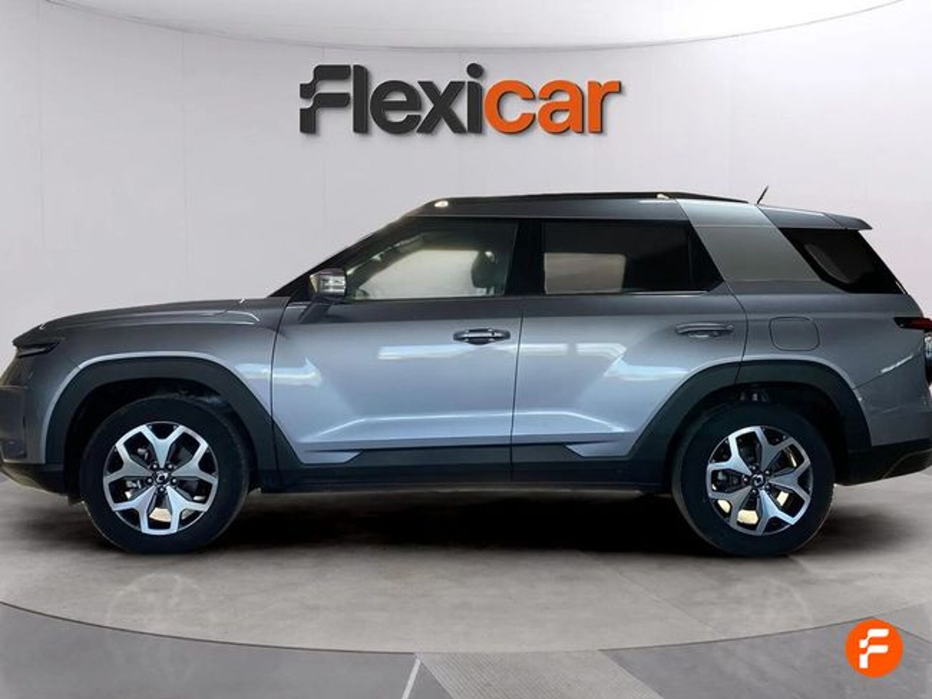 Imagen 3 de SSANGYONG KGM Torres