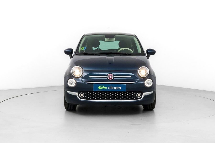 Foto del FIAT 500 1.0 Hybrid Monotrim 52kW