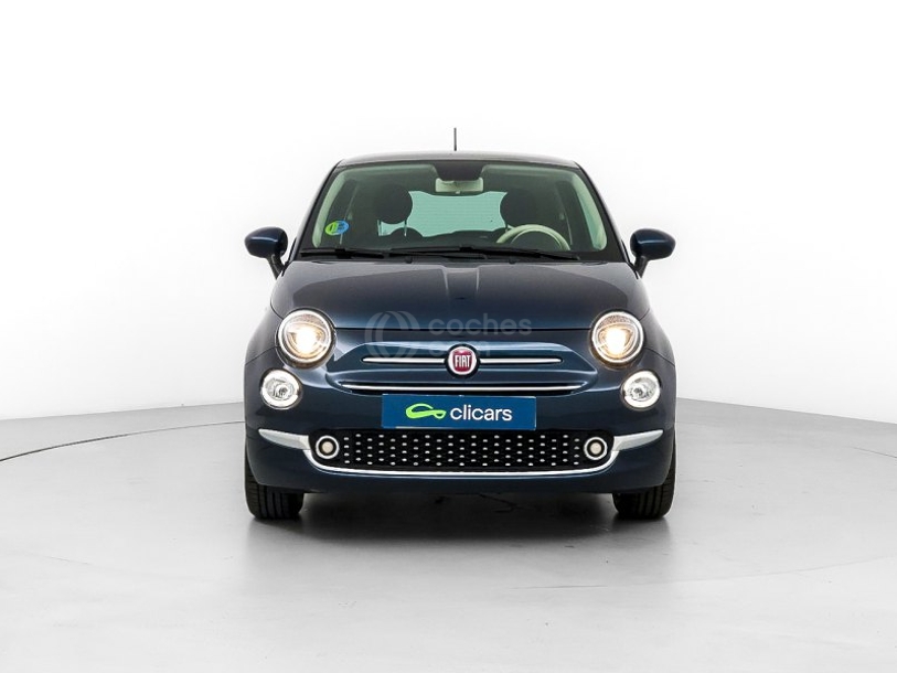Foto del FIAT 500 1.0 Hybrid Monotrim 52kW
