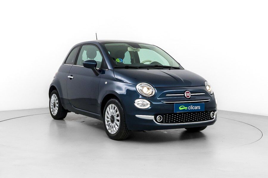 Foto del FIAT 500 1.0 Hybrid Monotrim 52kW