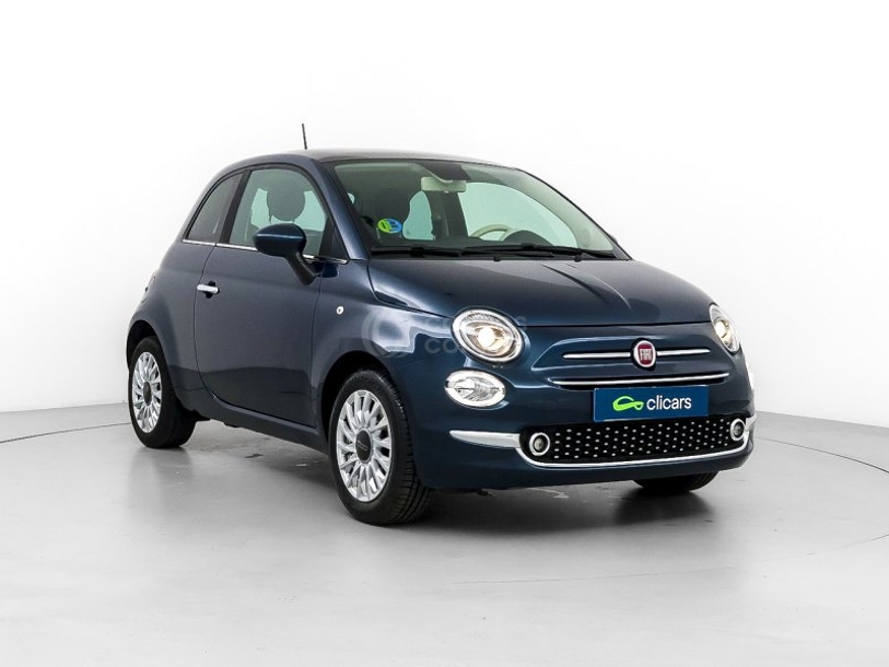 Foto del FIAT 500 1.0 Hybrid Monotrim 52kW