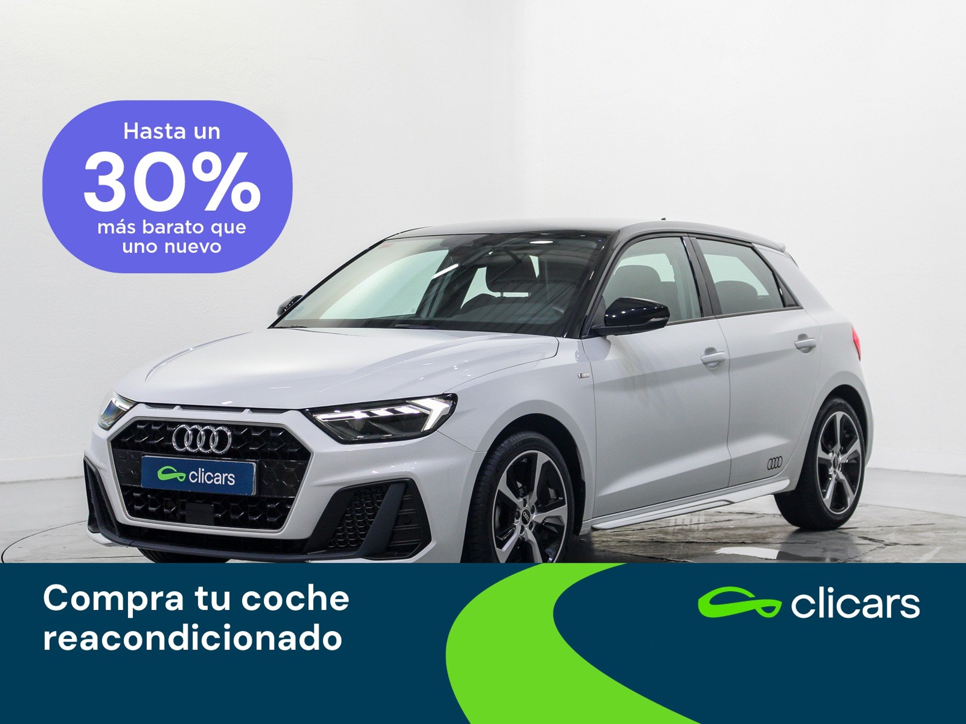 Imagen de AUDI A1