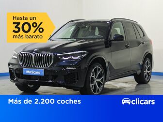 Imagen de BMW X5 xDrive 40iA