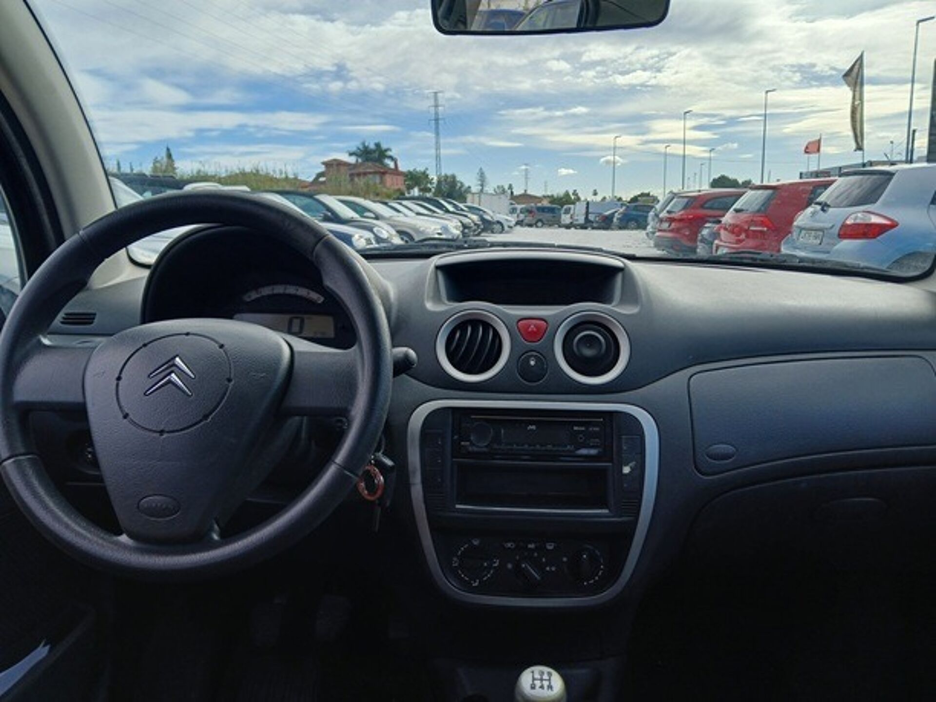 Imagen 2 de CITROEN C3