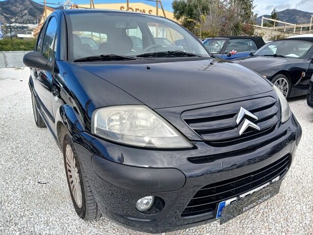 Foto del CITROEN C3 1.4HDI Furio
