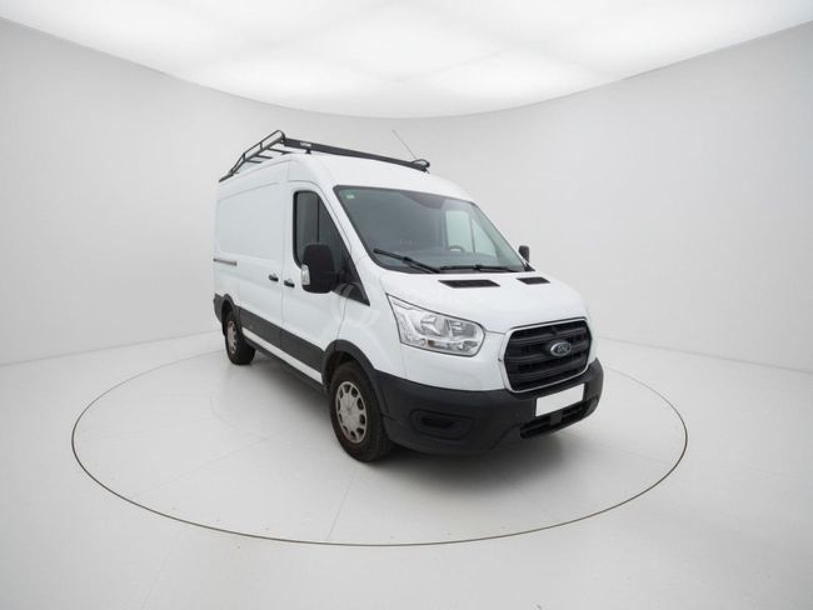 Foto del FORD Transit FT 350 L2 Van MHEV Trend 130