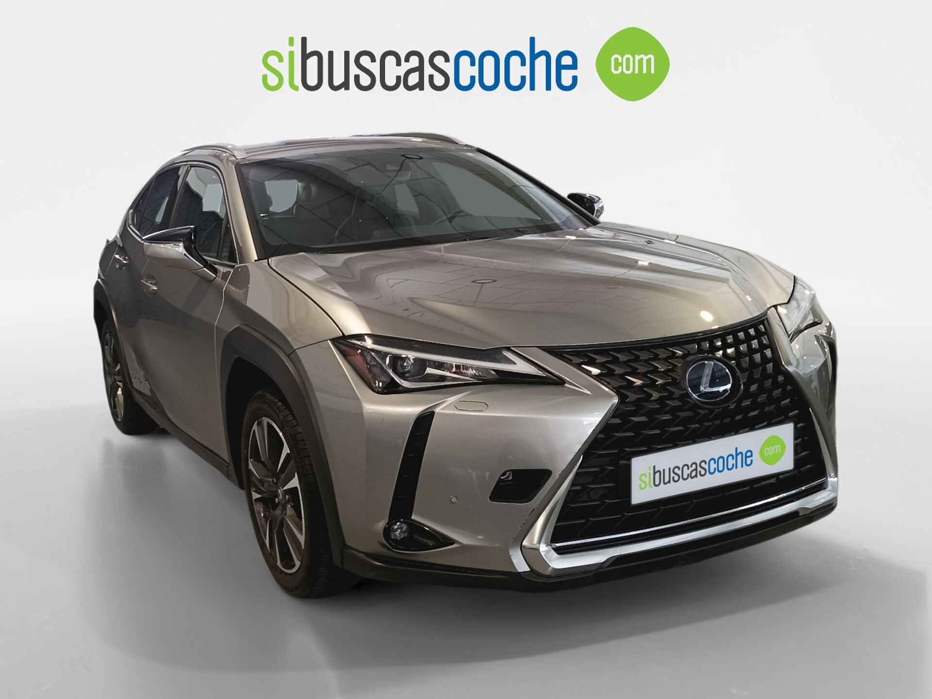 Imagen de LEXUS UX