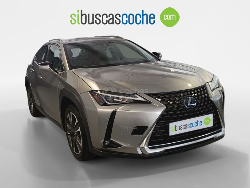 Foto del LEXUS UX 250h Eco 2WD