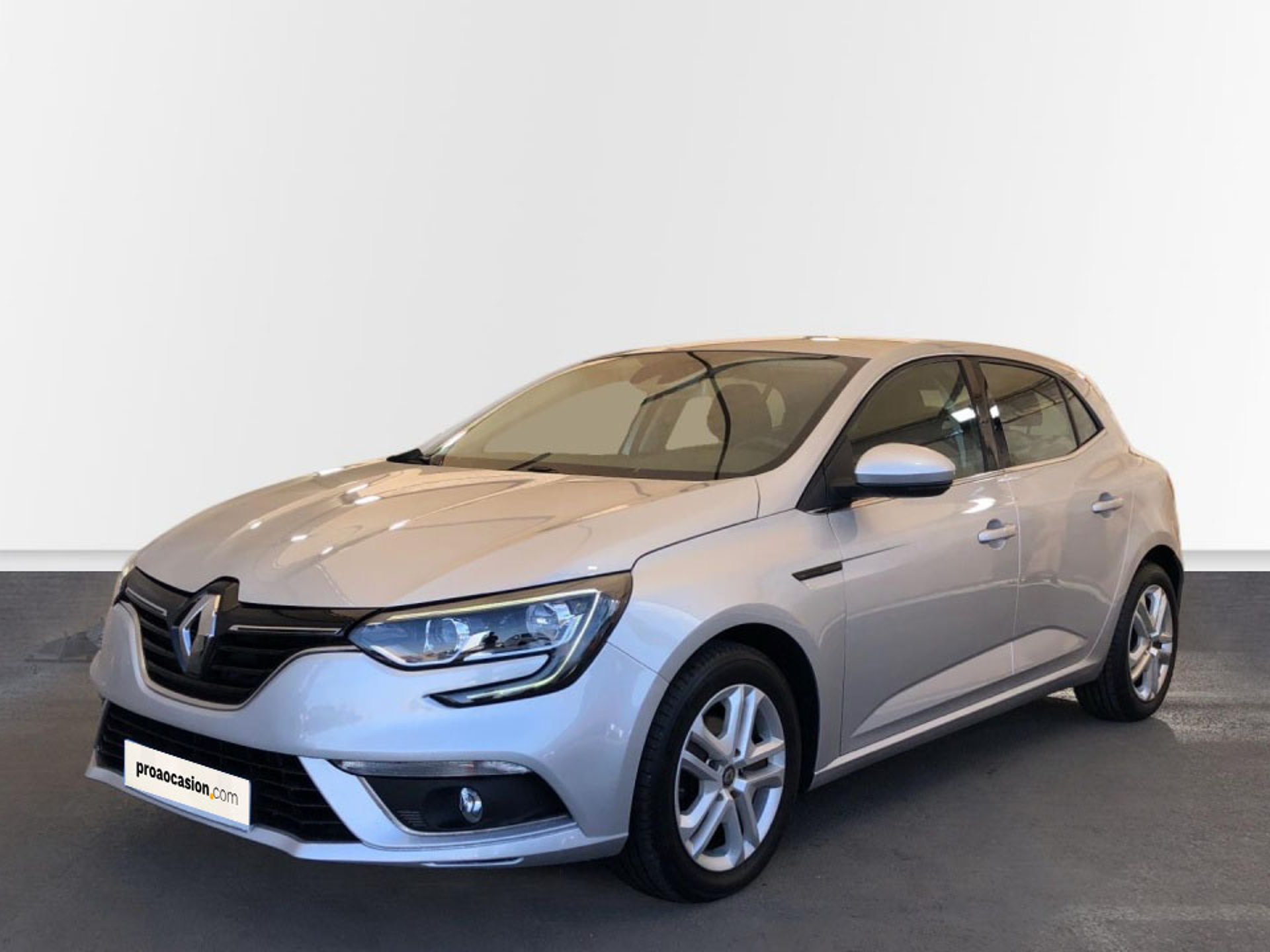 Imagen de RENAULT Mégane
