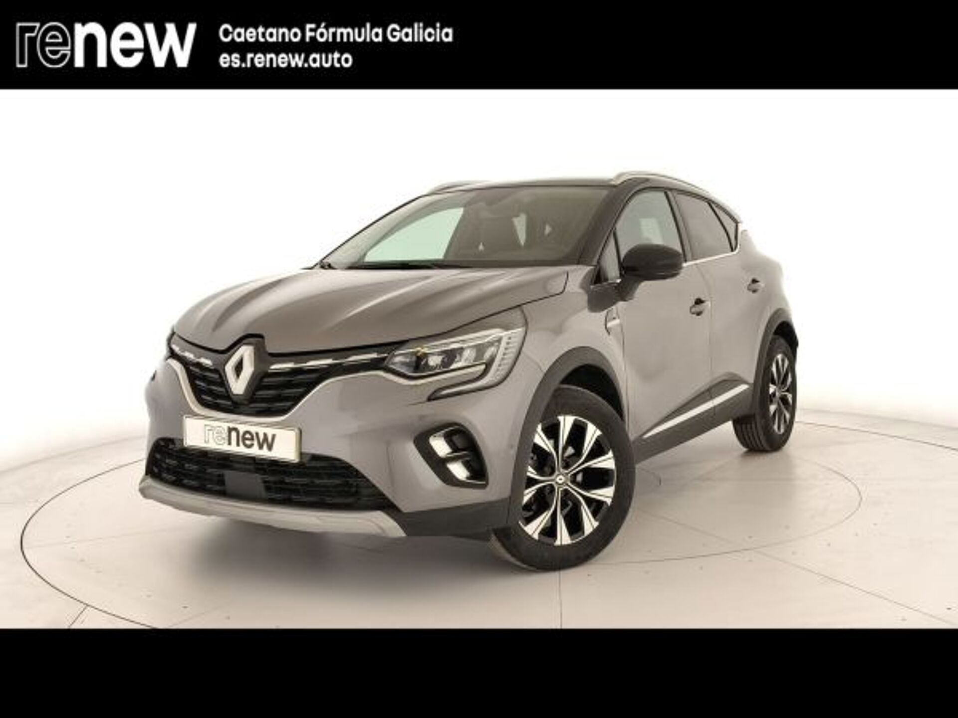 Imagen de RENAULT Captur