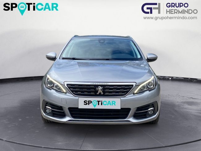 Foto del PEUGEOT 308 SW 1.2 PureTech S&S Allure 130