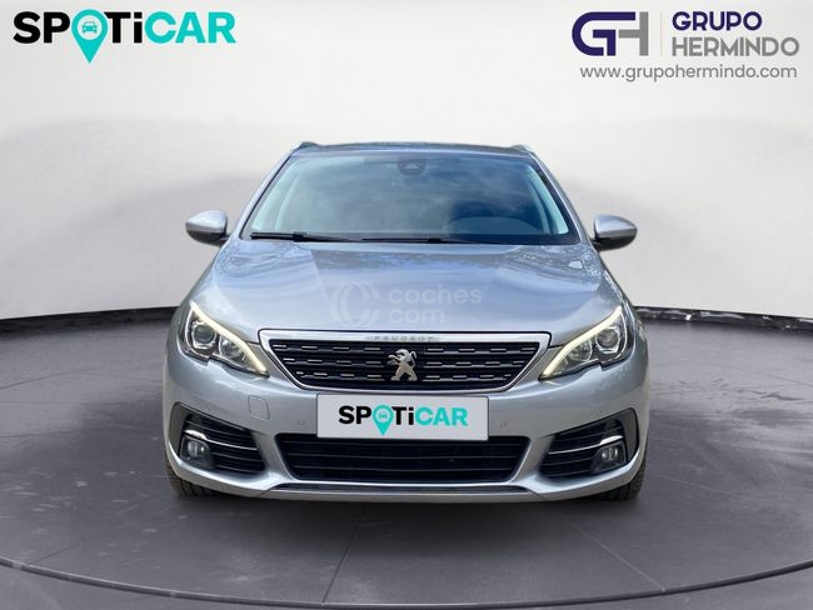Foto del PEUGEOT 308 SW 1.2 PureTech S&S Allure 130