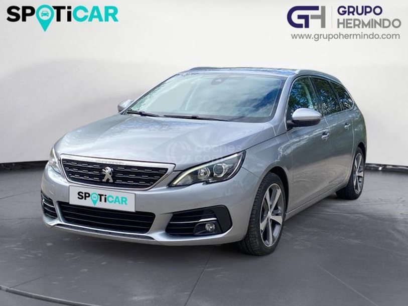 Foto del PEUGEOT 308 SW 1.2 PureTech S&S Allure 130
