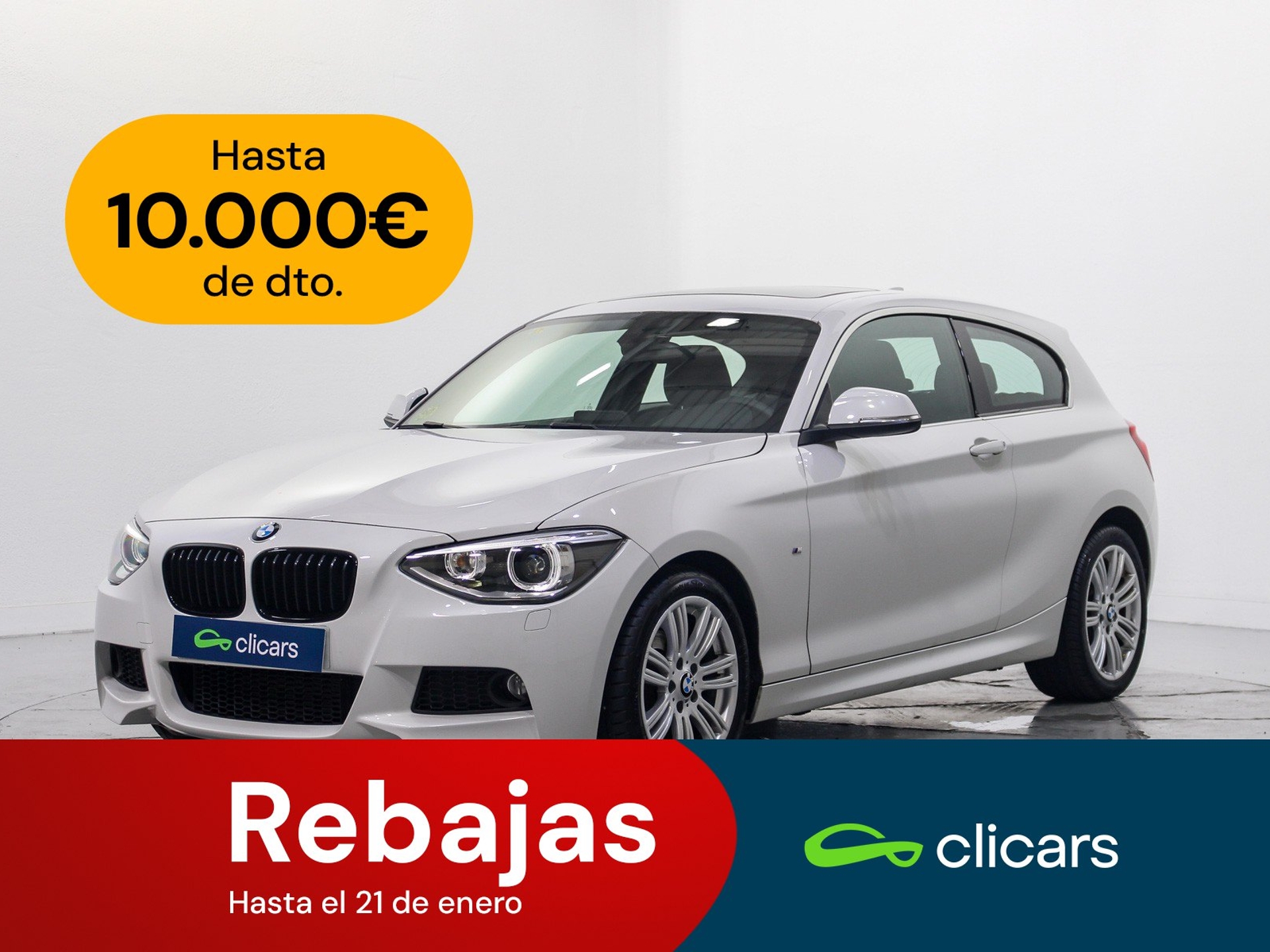 Imagen de BMW Serie 1