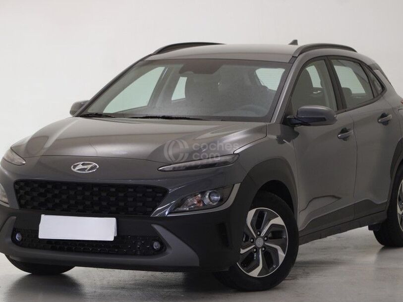 Foto del HYUNDAI Kona HEV 1.6 GDI Maxx DT