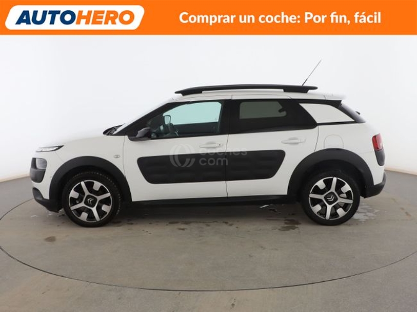Foto del CITROEN C4 Cactus 1.6 BlueHDi S&S Shine Ed. Urban 100