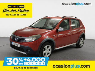 Imagen de DACIA Sandero 1.5dCi Stepway Music 90
