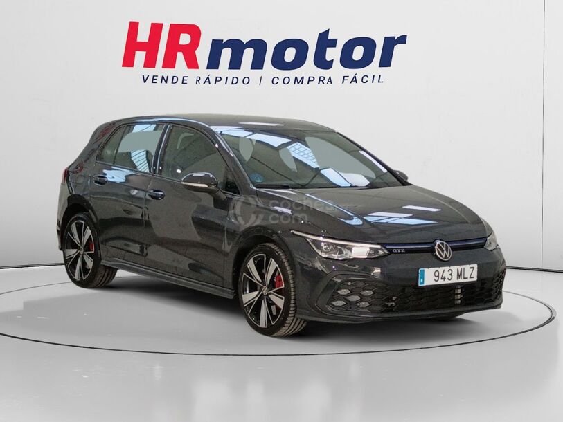 Foto del VOLKSWAGEN Golf 1.4 TSI GTE 180kW