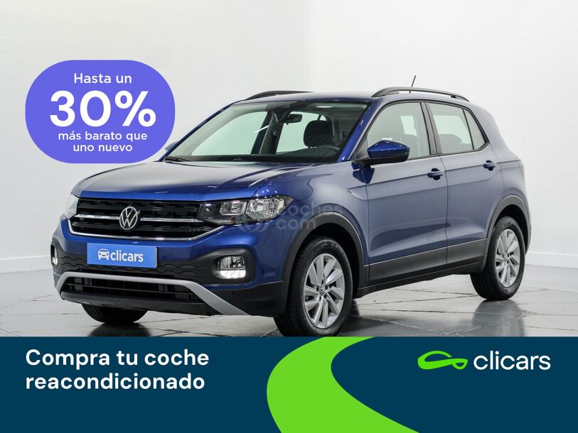 Foto del VOLKSWAGEN T-Cross 1.0 TSI Advance