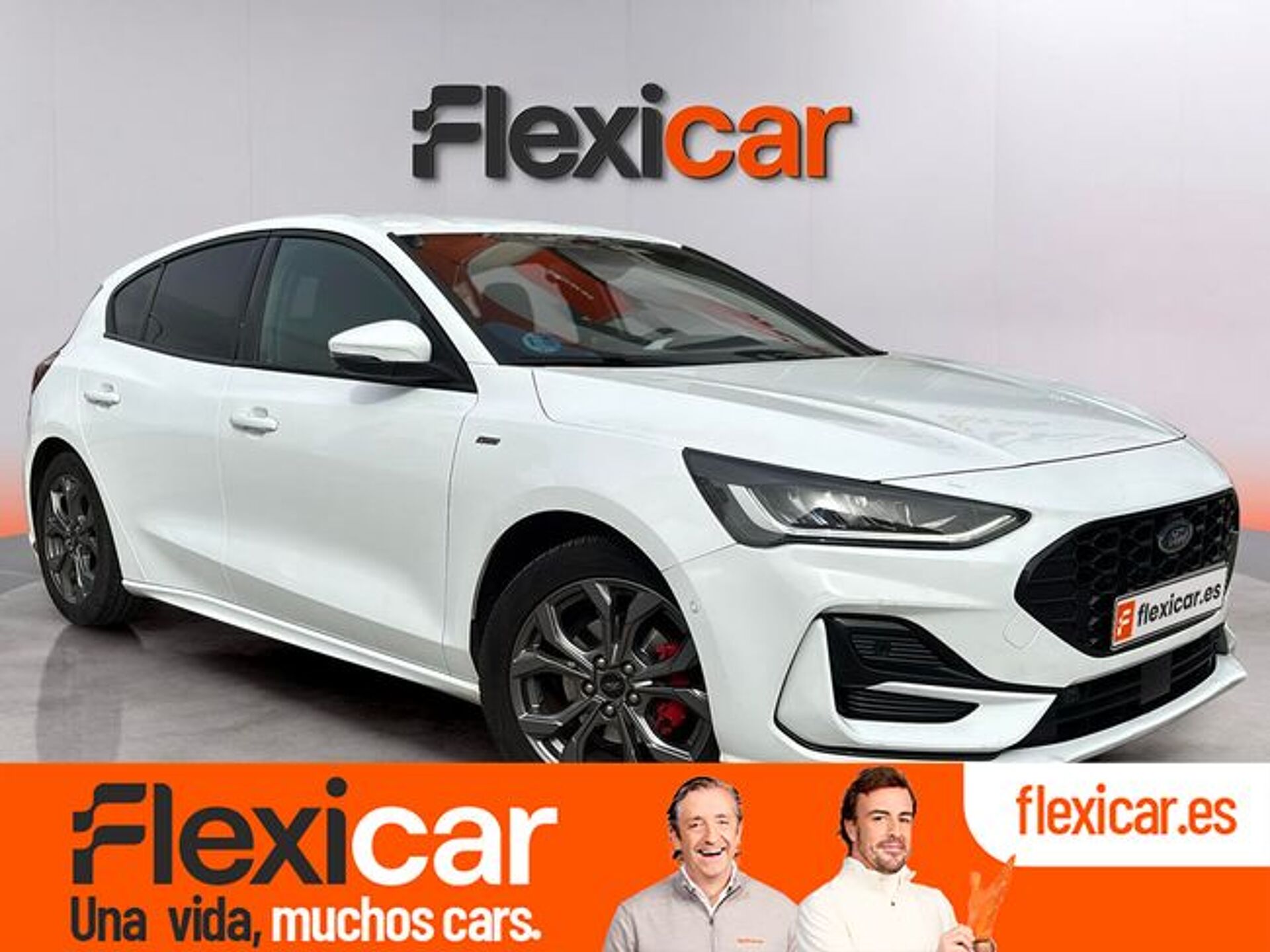 Imagen 1 de FORD Focus