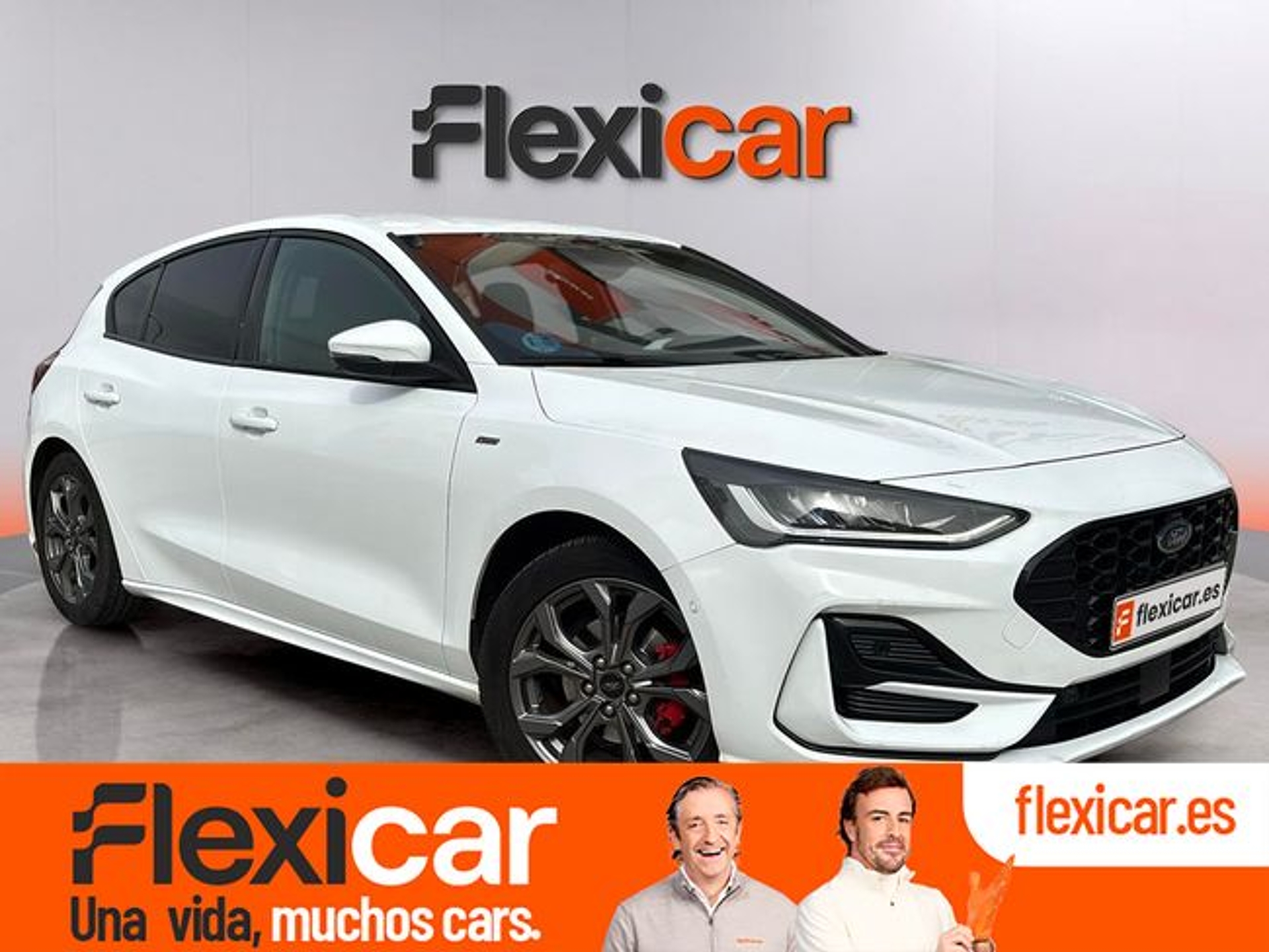 Imagen de FORD Focus