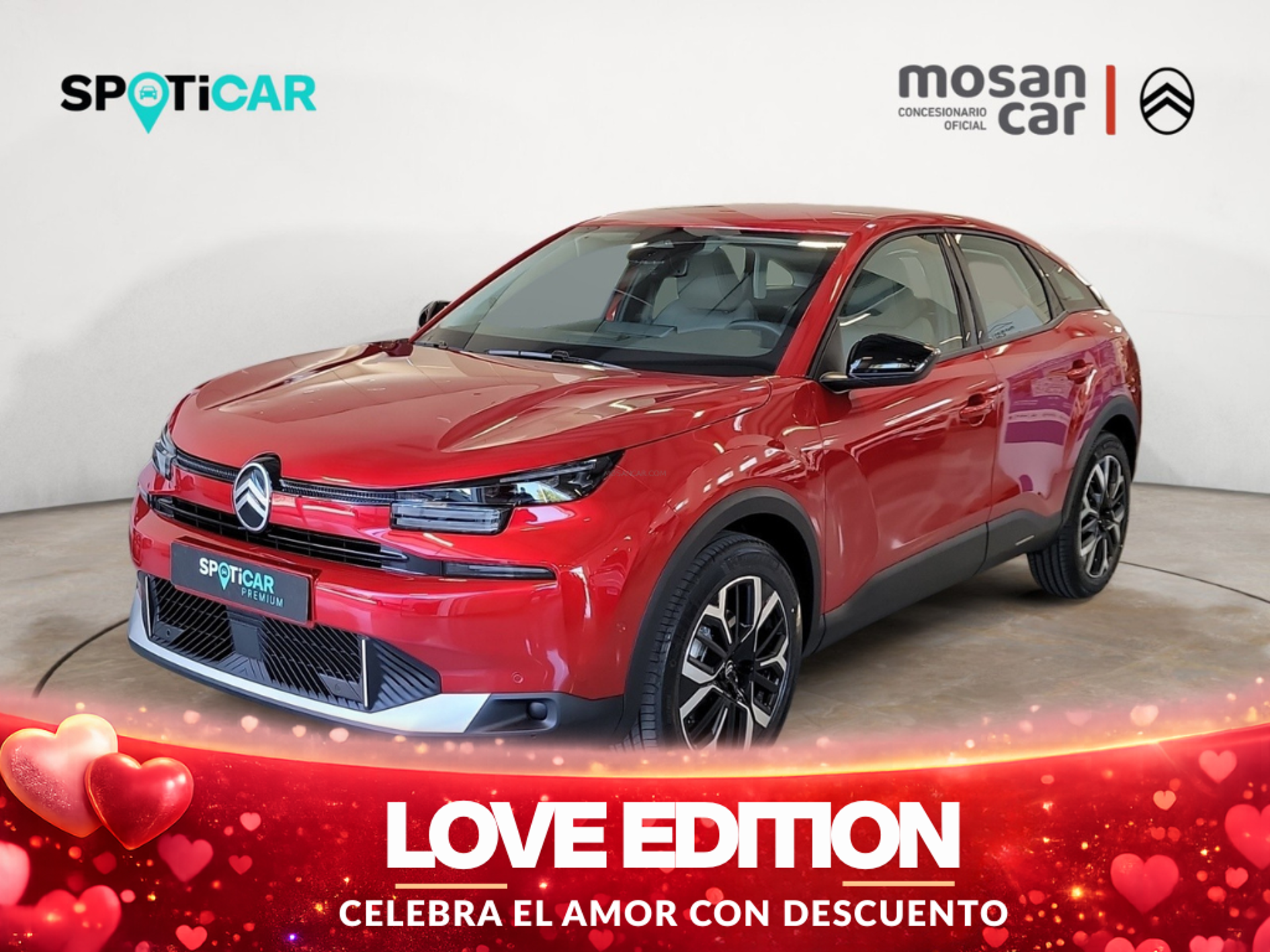 Imagen de CITROEN C4