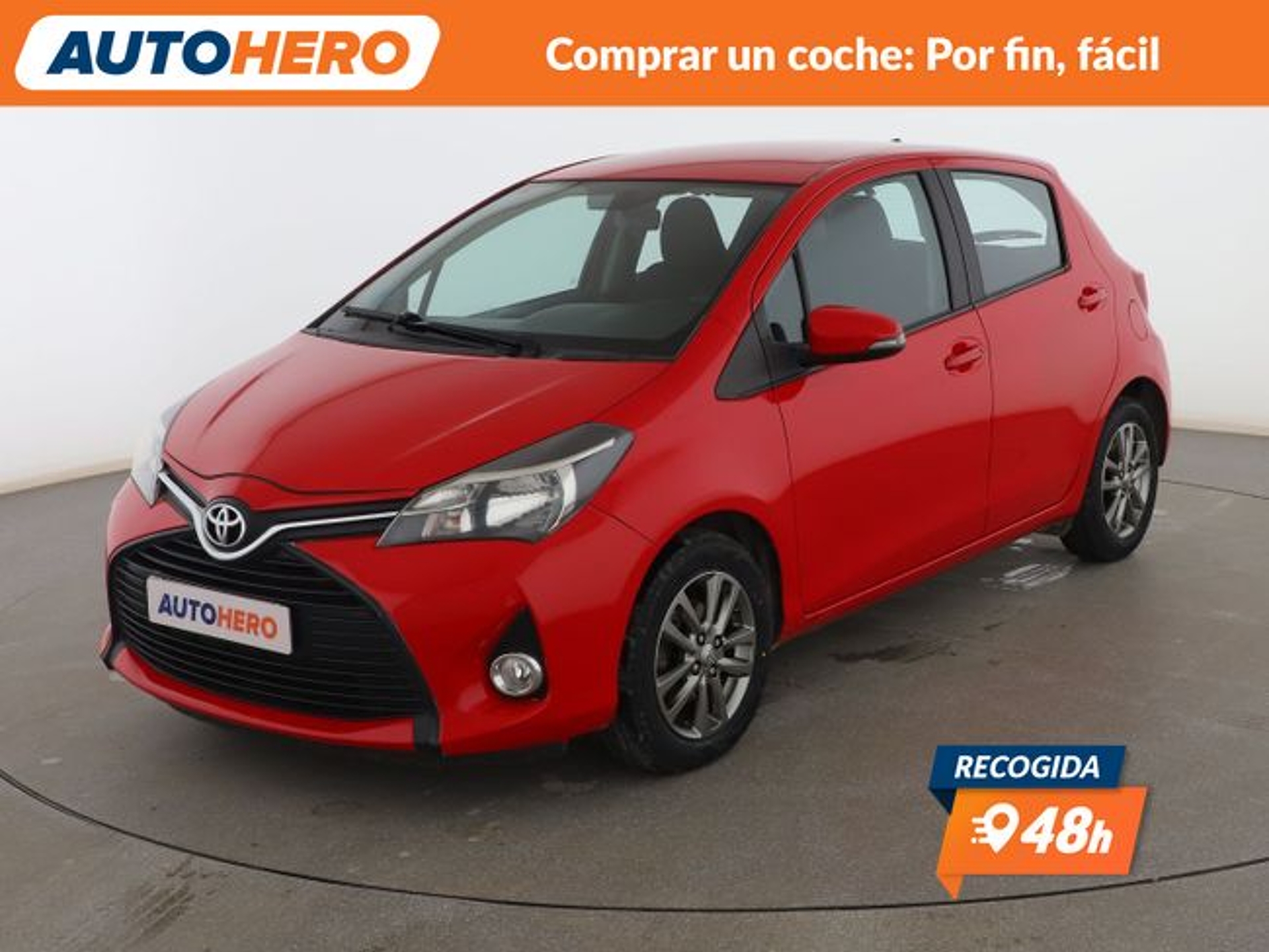 Imagen de TOYOTA Yaris