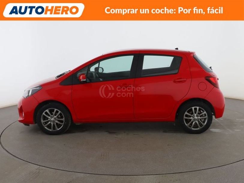 Foto del TOYOTA Yaris 1.0 Active