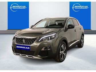 Imagen de PEUGEOT 3008 1.2 S&S PureTech Allure 130