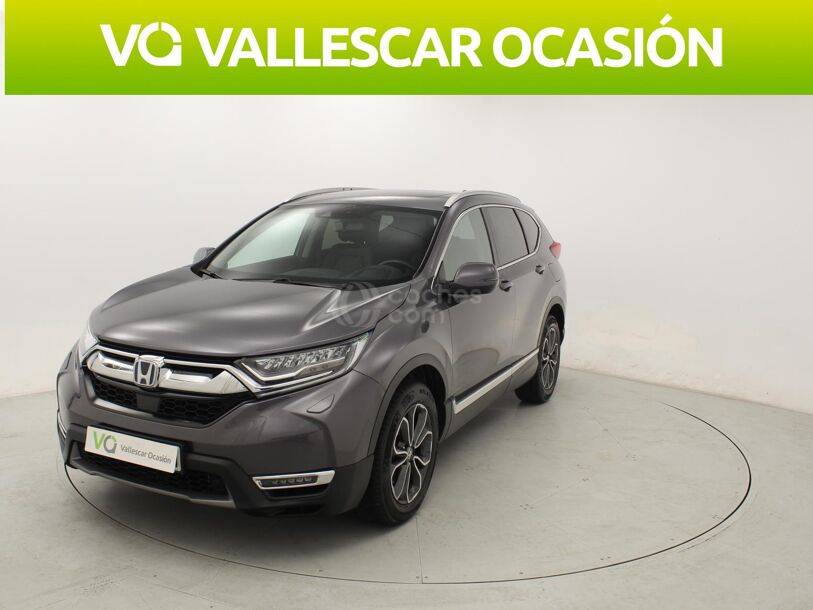 Foto del HONDA CR-V 2.0 i-MMD Executive 4x4